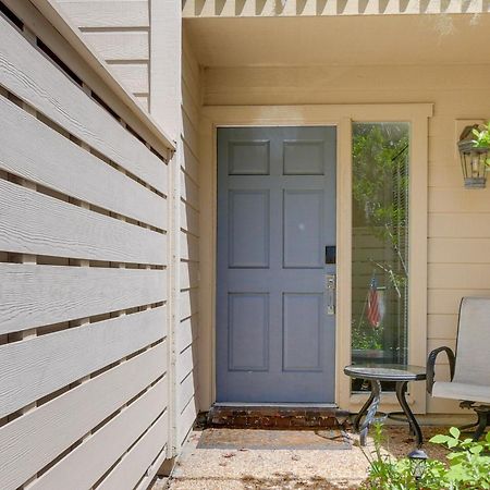 Shipyard Villa With Golf Course Views And Beach Access Hilton Head Island Esterno foto